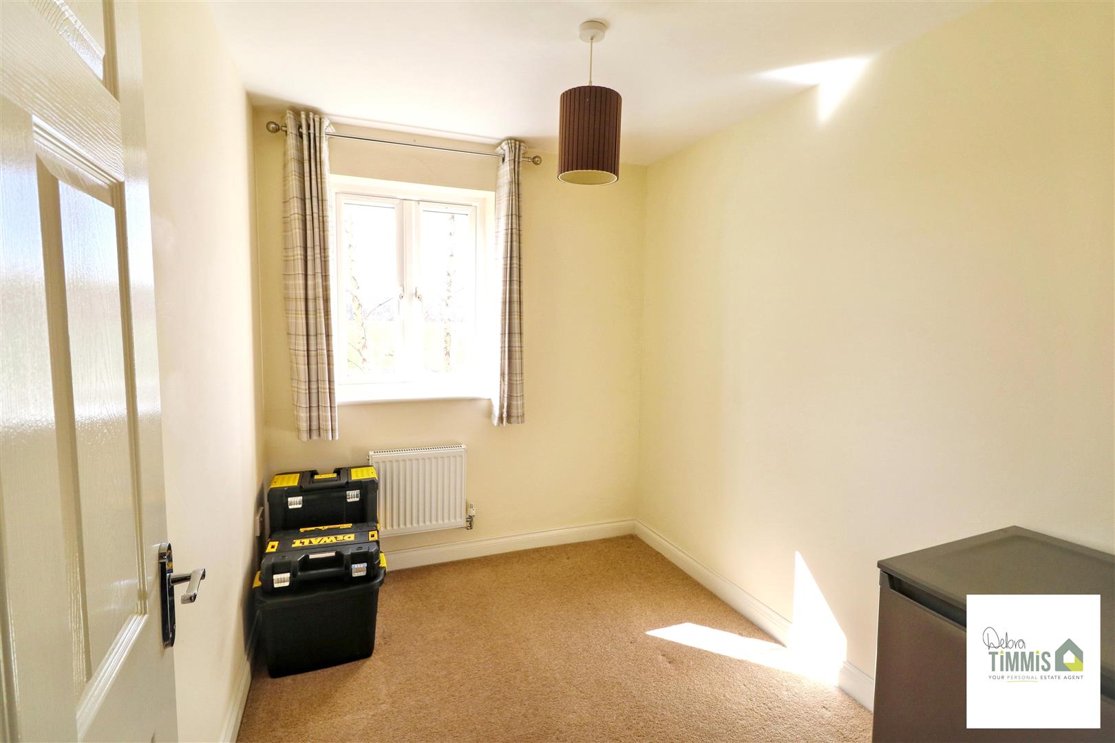 Burtree Drive, Norton Heights, Stoke-On-Trent